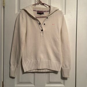 Cotton Vineyard Vines Hoodie